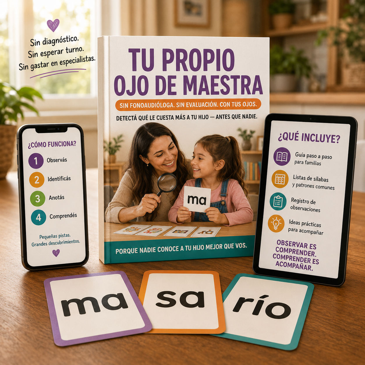 El Método de las 6 Semanas + 5 BONOS ESCLUSIVOS 🎁